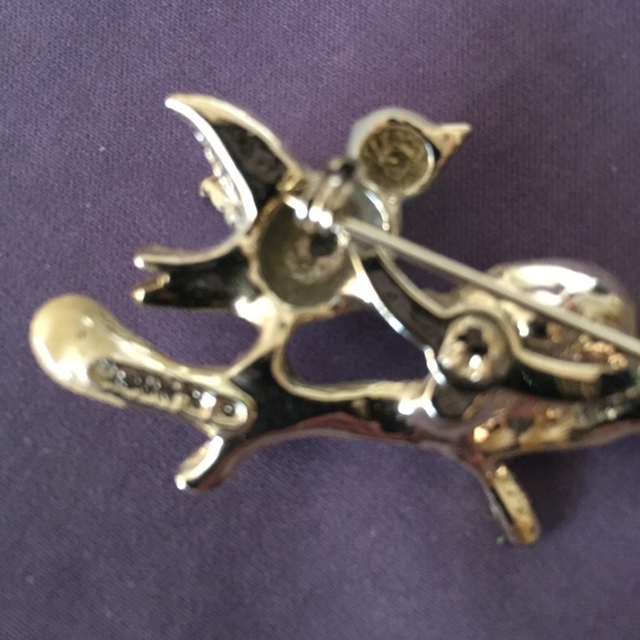 VTG Bird pin - Picture 3 of 3